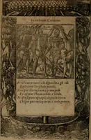 An illustration from Diverse imprese accommodate a diuerse moralità, con versi che i loro significati dichiarano insieme con molte altre nella lingua italiana non piu tradotte (1564)