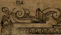 An illustration from Diverse imprese accommodate a diuerse moralità, con versi che i loro significati dichiarano insieme con molte altre nella lingua italiana non piu tradotte (1564)