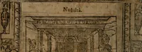An illustration from Diverse imprese accommodate a diuerse moralità, con versi che i loro significati dichiarano insieme con molte altre nella lingua italiana non piu tradotte (1564)