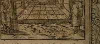 An illustration from Diverse imprese accommodate a diuerse moralità, con versi che i loro significati dichiarano insieme con molte altre nella lingua italiana non piu tradotte (1564)