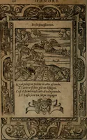 Picture 237 of 345 from Diverse imprese accommodate a diuerse moralità, con versi che i loro significati dichiarano insieme con molte altre nella lingua italiana non piu tradotte (1564), leaf 139