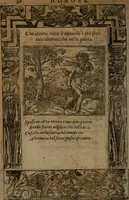 Picture 239 of 345 from Diverse imprese accommodate a diuerse moralità, con versi che i loro significati dichiarano insieme con molte altre nella lingua italiana non piu tradotte (1564), leaf 141
