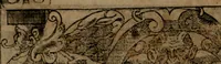 An illustration from Diverse imprese accommodate a diuerse moralità, con versi che i loro significati dichiarano insieme con molte altre nella lingua italiana non piu tradotte (1564)