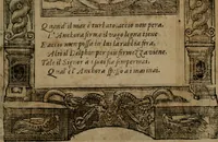 An illustration from Diverse imprese accommodate a diuerse moralità, con versi che i loro significati dichiarano insieme con molte altre nella lingua italiana non piu tradotte (1564)
