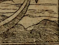 An illustration from Diverse imprese accommodate a diuerse moralità, con versi che i loro significati dichiarano insieme con molte altre nella lingua italiana non piu tradotte (1564)