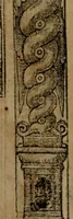 Picture 243 of 345 from Diverse imprese accommodate a diuerse moralità, con versi che i loro significati dichiarano insieme con molte altre nella lingua italiana non piu tradotte (1564), leaf 142