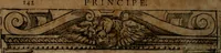 Picture 247 of 345 from Diverse imprese accommodate a diuerse moralità, con versi che i loro significati dichiarano insieme con molte altre nella lingua italiana non piu tradotte (1564), leaf 145