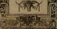 An illustration from Diverse imprese accommodate a diuerse moralità, con versi che i loro significati dichiarano insieme con molte altre nella lingua italiana non piu tradotte (1564)