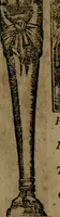 An illustration from Diverse imprese accommodate a diuerse moralità, con versi che i loro significati dichiarano insieme con molte altre nella lingua italiana non piu tradotte (1564)