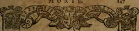 Picture 259 of 345 from Diverse imprese accommodate a diuerse moralità, con versi che i loro significati dichiarano insieme con molte altre nella lingua italiana non piu tradotte (1564), leaf 150