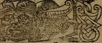 An illustration from Diverse imprese accommodate a diuerse moralità, con versi che i loro significati dichiarano insieme con molte altre nella lingua italiana non piu tradotte (1564)