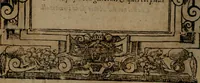 Picture 272 of 345 from Diverse imprese accommodate a diuerse moralità, con versi che i loro significati dichiarano insieme con molte altre nella lingua italiana non piu tradotte (1564), leaf 155