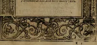 An illustration from Diverse imprese accommodate a diuerse moralità, con versi che i loro significati dichiarano insieme con molte altre nella lingua italiana non piu tradotte (1564)