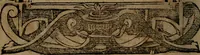 An illustration from Diverse imprese accommodate a diuerse moralità, con versi che i loro significati dichiarano insieme con molte altre nella lingua italiana non piu tradotte (1564)