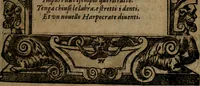 An illustration from Diverse imprese accommodate a diuerse moralità, con versi che i loro significati dichiarano insieme con molte altre nella lingua italiana non piu tradotte (1564)
