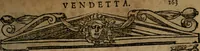 Picture 292 of 345 from Diverse imprese accommodate a diuerse moralità, con versi che i loro significati dichiarano insieme con molte altre nella lingua italiana non piu tradotte (1564), leaf 166
