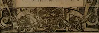 An illustration from Diverse imprese accommodate a diuerse moralità, con versi che i loro significati dichiarano insieme con molte altre nella lingua italiana non piu tradotte (1564)