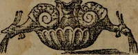 Picture 309 of 345 from Diverse imprese accommodate a diuerse moralità, con versi che i loro significati dichiarano insieme con molte altre nella lingua italiana non piu tradotte (1564), leaf 173