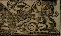 An illustration from Diverse imprese accommodate a diuerse moralità, con versi che i loro significati dichiarano insieme con molte altre nella lingua italiana non piu tradotte (1564)