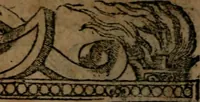 Picture 312 of 345 from Diverse imprese accommodate a diuerse moralità, con versi che i loro significati dichiarano insieme con molte altre nella lingua italiana non piu tradotte (1564), leaf 175