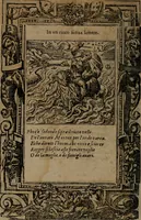An illustration from Diverse imprese accommodate a diuerse moralità, con versi che i loro significati dichiarano insieme con molte altre nella lingua italiana non piu tradotte (1564)