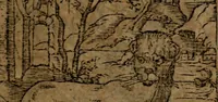 An illustration from Diverse imprese accommodate a diuerse moralità, con versi che i loro significati dichiarano insieme con molte altre nella lingua italiana non piu tradotte (1564)