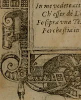 An illustration from Diverse imprese accommodate a diuerse moralità, con versi che i loro significati dichiarano insieme con molte altre nella lingua italiana non piu tradotte (1564)
