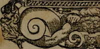 An illustration from Diverse imprese accommodate a diuerse moralità, con versi che i loro significati dichiarano insieme con molte altre nella lingua italiana non piu tradotte (1564)