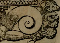 An illustration from Diverse imprese accommodate a diuerse moralità, con versi che i loro significati dichiarano insieme con molte altre nella lingua italiana non piu tradotte (1564)