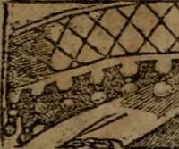 An illustration from Diverse imprese accommodate a diuerse moralità, con versi che i loro significati dichiarano insieme con molte altre nella lingua italiana non piu tradotte (1564)