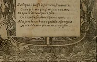 An illustration from Diverse imprese accommodate a diuerse moralità, con versi che i loro significati dichiarano insieme con molte altre nella lingua italiana non piu tradotte (1564)