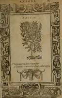 An illustration from Diverse imprese accommodate a diuerse moralità, con versi che i loro significati dichiarano insieme con molte altre nella lingua italiana non piu tradotte (1564)
