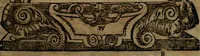 An illustration from Diverse imprese accommodate a diuerse moralità, con versi che i loro significati dichiarano insieme con molte altre nella lingua italiana non piu tradotte (1564)