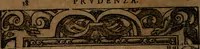 An illustration from Diverse imprese accommodate a diuerse moralità, con versi che i loro significati dichiarano insieme con molte altre nella lingua italiana non piu tradotte (1564)