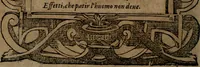 An illustration from Diverse imprese accommodate a diuerse moralità, con versi che i loro significati dichiarano insieme con molte altre nella lingua italiana non piu tradotte (1564)