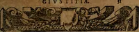 An illustration from Diverse imprese accommodate a diuerse moralità, con versi che i loro significati dichiarano insieme con molte altre nella lingua italiana non piu tradotte (1564)