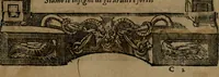 Picture 59 of 345 from Diverse imprese accommodate a diuerse moralità, con versi che i loro significati dichiarano insieme con molte altre nella lingua italiana non piu tradotte (1564), leaf 38