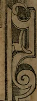 An illustration from Diverse imprese accommodate a diuerse moralità, con versi che i loro significati dichiarano insieme con molte altre nella lingua italiana non piu tradotte (1564)