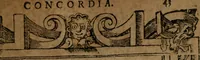 Picture 78 of 345 from Diverse imprese accommodate a diuerse moralità, con versi che i loro significati dichiarano insieme con molte altre nella lingua italiana non piu tradotte (1564), leaf 46