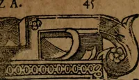 Picture 85 of 345 from Diverse imprese accommodate a diuerse moralità, con versi che i loro significati dichiarano insieme con molte altre nella lingua italiana non piu tradotte (1564), leaf 48
