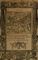 Picture 105 of 345 from Diverse imprese accommodate a diuerse moralità, con versi che i loro significati dichiarano insieme con molte altre nella lingua italiana non piu tradotte (1564), leaf 60