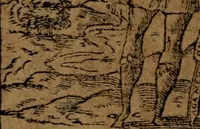 An illustration from Diverse imprese accommodate a diuerse moralità, con versi che i loro significati dichiarano insieme con molte altre nella lingua italiana non piu tradotte (1564)