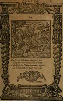 Picture 118 of 345 from Diverse imprese accommodate a diuerse moralità, con versi che i loro significati dichiarano insieme con molte altre nella lingua italiana non piu tradotte (1564), leaf 66