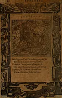 Picture 122 of 345 from Diverse imprese accommodate a diuerse moralità, con versi che i loro significati dichiarano insieme con molte altre nella lingua italiana non piu tradotte (1564), leaf 69