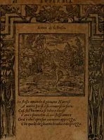 Picture 124 of 345 from Diverse imprese accommodate a diuerse moralità, con versi che i loro significati dichiarano insieme con molte altre nella lingua italiana non piu tradotte (1564), leaf 71