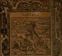 Picture 127 of 345 from Diverse imprese accommodate a diuerse moralità, con versi che i loro significati dichiarano insieme con molte altre nella lingua italiana non piu tradotte (1564), leaf 73