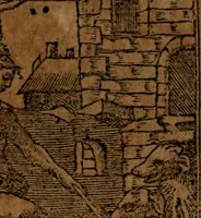An illustration from Diverse imprese accommodate a diuerse moralità, con versi che i loro significati dichiarano insieme con molte altre nella lingua italiana non piu tradotte (1564)