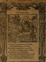 An illustration from Diverse imprese accommodate a diuerse moralità, con versi che i loro significati dichiarano insieme con molte altre nella lingua italiana non piu tradotte (1564)