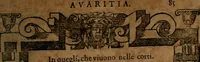 An illustration from Diverse imprese accommodate a diuerse moralità, con versi che i loro significati dichiarano insieme con molte altre nella lingua italiana non piu tradotte (1564)