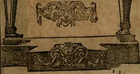 An illustration from Diverse imprese accommodate a diuerse moralità, con versi che i loro significati dichiarano insieme con molte altre nella lingua italiana non piu tradotte (1564)